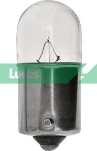 LUCAS LLB248 - Glühlampe, Positions / Begrenzungsleuchte alexcarstop-ersatzteile.com