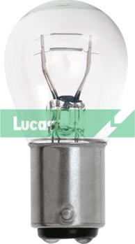 LUCAS LLB380LLPX2 - Glühlampe, Blinkleuchte alexcarstop-ersatzteile.com