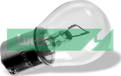 LUCAS LLB382LLPX2 - Glühlampe, Blinkleuchte alexcarstop-ersatzteile.com