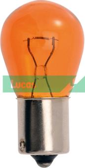 LUCAS LLB581 - Glühlampe, Blinkleuchte alexcarstop-ersatzteile.com