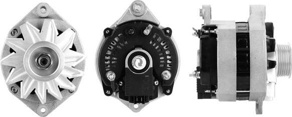 LUCAS LRA00933 - Generator alexcarstop-ersatzteile.com