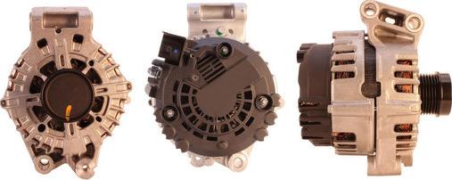 LUCAS LRA03777 - Generator alexcarstop-ersatzteile.com