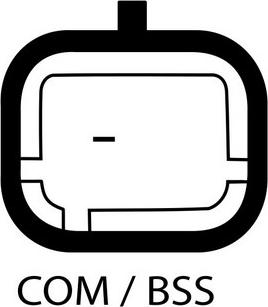 LUCAS LRA02968 - Generator alexcarstop-ersatzteile.com