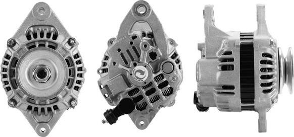 LUCAS LRA02654 - Generator alexcarstop-ersatzteile.com