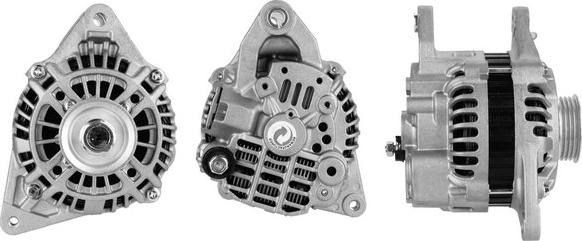 LUCAS LRA02079 - Generator alexcarstop-ersatzteile.com