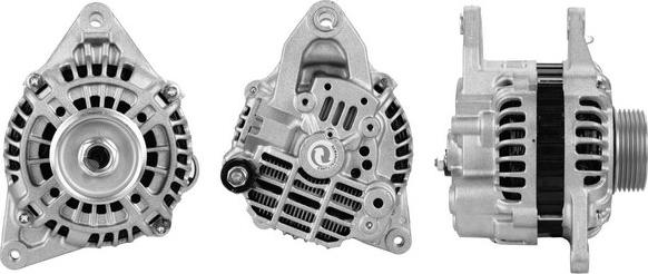 LUCAS LRA02109 - Generator alexcarstop-ersatzteile.com