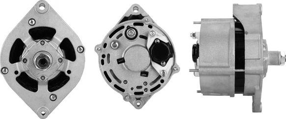 LUCAS LRA02731 - Generator alexcarstop-ersatzteile.com