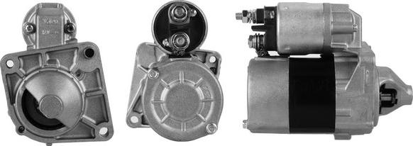 LUCAS LRS01726 - Starter alexcarstop-ersatzteile.com