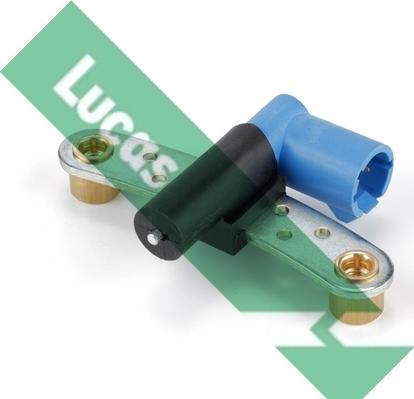 LUCAS SEB5100 - Impulsgeber, Kurbelwelle alexcarstop-ersatzteile.com