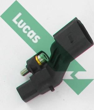 LUCAS SEB1974 - Impulsgeber, Kurbelwelle alexcarstop-ersatzteile.com