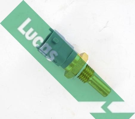 LUCAS SNB846 - Sensor, Kühlmitteltemperatur alexcarstop-ersatzteile.com