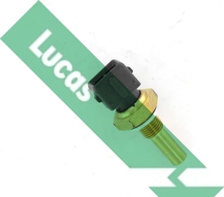 LUCAS SNB861 - Sensor, Kühlmitteltemperatur alexcarstop-ersatzteile.com