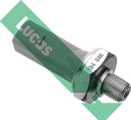 LUCAS SOB999 - Sensor, Öldruck alexcarstop-ersatzteile.com