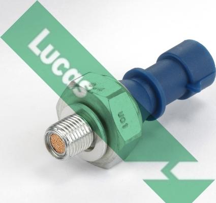 LUCAS SOB993 - Sensor, Öldruck alexcarstop-ersatzteile.com