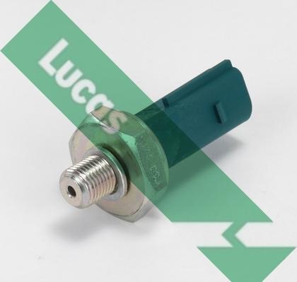 LUCAS SOB5009 - Sensor, Öldruck alexcarstop-ersatzteile.com