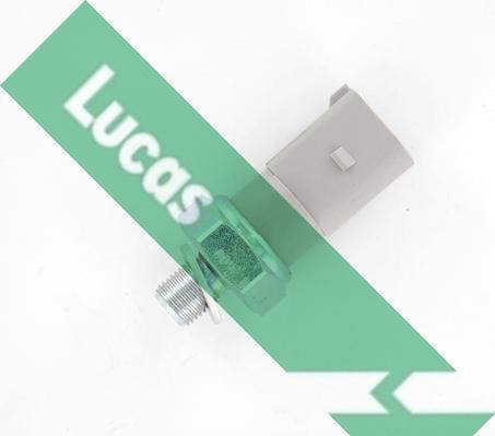 LUCAS SOB5015 - Sensor, Öldruck alexcarstop-ersatzteile.com