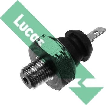 LUCAS SOB501 - Sensor, Öldruck alexcarstop-ersatzteile.com