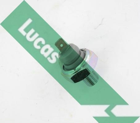 LUCAS SOB503 - Sensor, Öldruck alexcarstop-ersatzteile.com