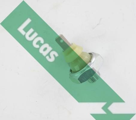 LUCAS SOB502 - Sensor, Öldruck alexcarstop-ersatzteile.com