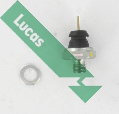 LUCAS SOB507 - Sensor, Öldruck alexcarstop-ersatzteile.com