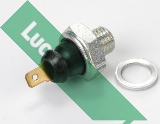 LUCAS SOB600 - Sensor, Öldruck alexcarstop-ersatzteile.com