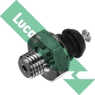 LUCAS SOB603 - Sensor, Öldruck alexcarstop-ersatzteile.com