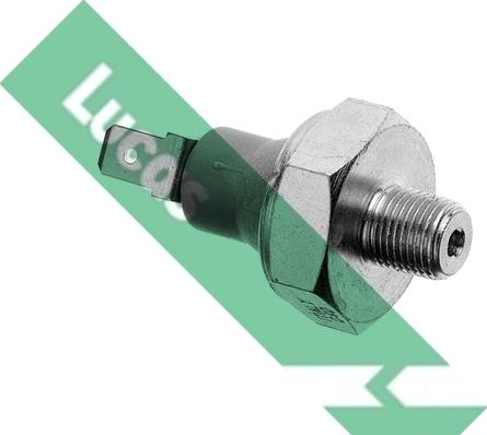 LUCAS SOB857 - Sensor, Öldruck alexcarstop-ersatzteile.com