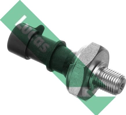 LUCAS SOB861 - Sensor, Öldruck alexcarstop-ersatzteile.com