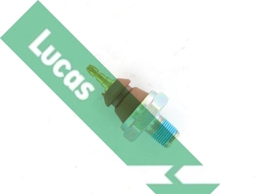 LUCAS SOB804 - Sensor, Öldruck alexcarstop-ersatzteile.com