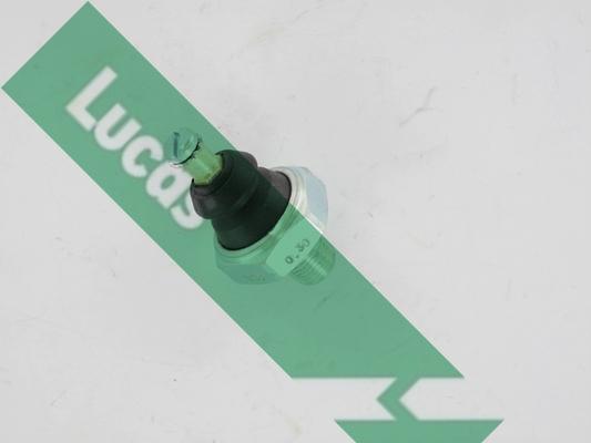 LUCAS SOB805 - Sensor, Öldruck alexcarstop-ersatzteile.com