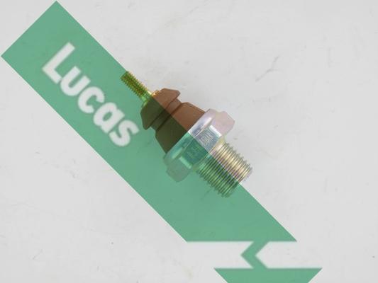 LUCAS SOB802 - Sensor, Öldruck alexcarstop-ersatzteile.com