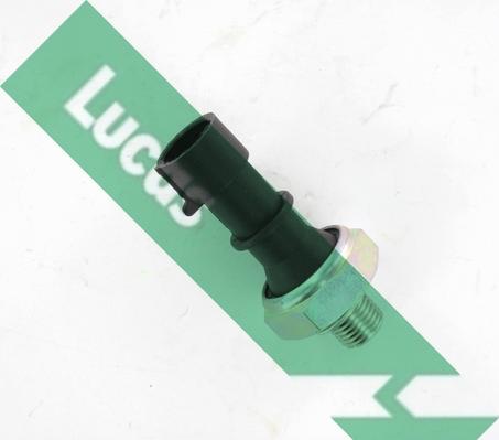 LUCAS SOB835 - Sensor, Öldruck alexcarstop-ersatzteile.com