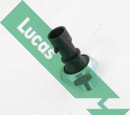 LUCAS SOB709 - Sensor, Öldruck alexcarstop-ersatzteile.com