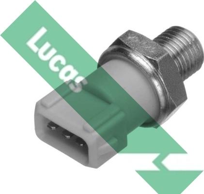 LUCAS SOB716 - Sensor, Öldruck alexcarstop-ersatzteile.com