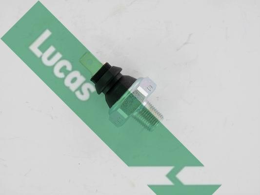 LUCAS SOB718 - Sensor, Öldruck alexcarstop-ersatzteile.com