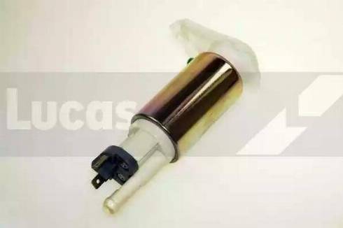 Lucas Electrical FDB752 - Kraftstoffpumpe alexcarstop-ersatzteile.com