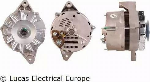 Lucas Electrical LRA00968 - Generator alexcarstop-ersatzteile.com