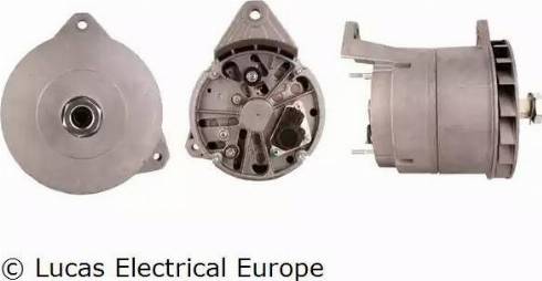 Lucas Electrical LRA00974 - Generator alexcarstop-ersatzteile.com