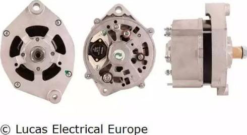 Lucas Electrical LRA00972 - Generator alexcarstop-ersatzteile.com