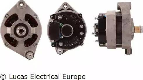 Lucas Electrical LRA00474 - Generator alexcarstop-ersatzteile.com