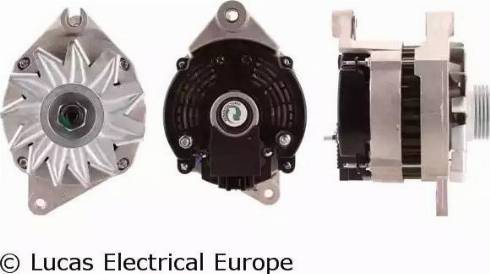 Lucas Electrical LRA00471 - Generator alexcarstop-ersatzteile.com