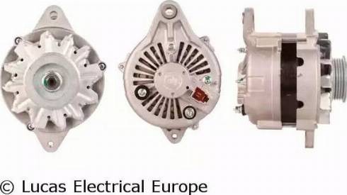 Lucas Electrical LRA00691 - Generator alexcarstop-ersatzteile.com