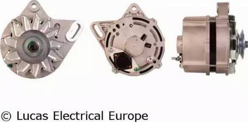 Lucas Electrical LRA00316 - Generator alexcarstop-ersatzteile.com