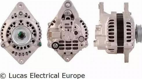 Lucas Electrical LRA00790 - Generator alexcarstop-ersatzteile.com