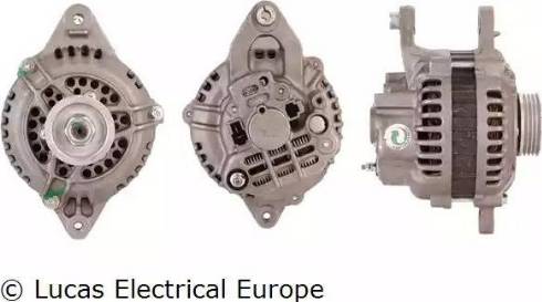 Lucas Electrical LRA00703 - Generator alexcarstop-ersatzteile.com