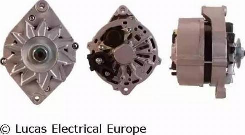 Lucas Electrical LRA01453 - Generator alexcarstop-ersatzteile.com