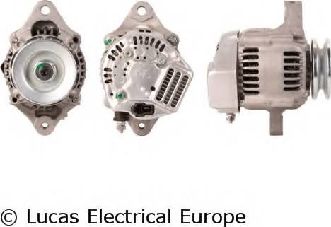 Lucas Electrical LRA01469 - Generator alexcarstop-ersatzteile.com