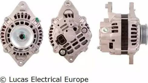 Lucas Electrical LRA01461 - Generator alexcarstop-ersatzteile.com