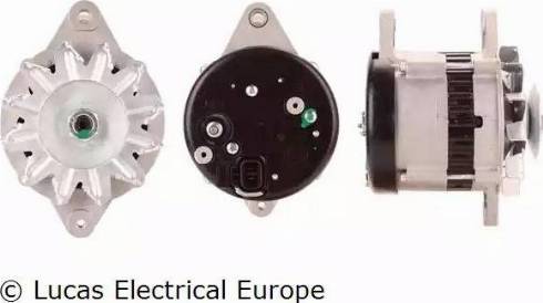 Lucas Electrical LRA01432 - Generator alexcarstop-ersatzteile.com