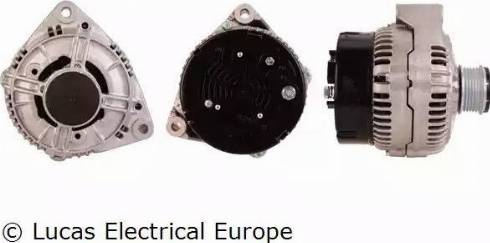 Lucas Electrical LRA01675 - Generator alexcarstop-ersatzteile.com